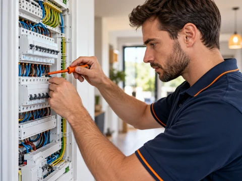 Dépannage & services